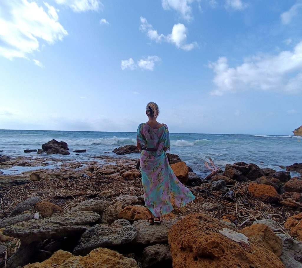 Angličtina Gabriela Mikulová