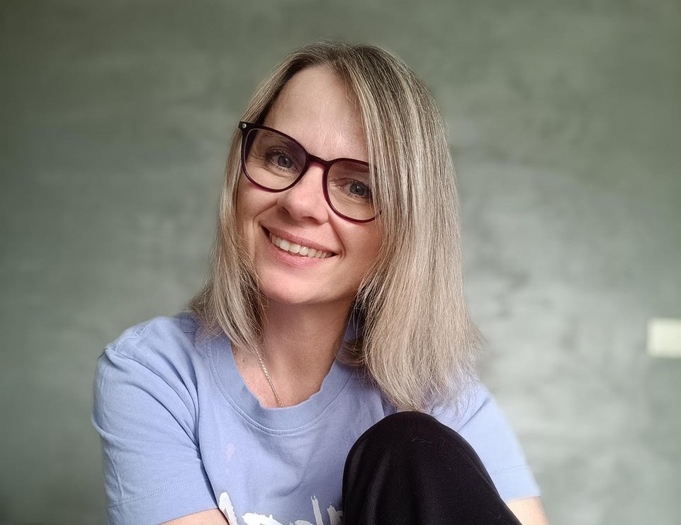 Gabriela Mikulova angličtina
