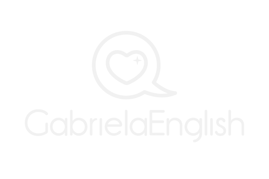 Logo gabriela mikulova biele